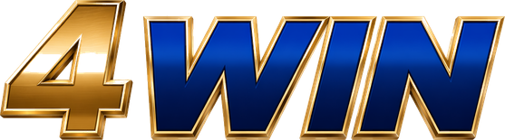 4 win logo